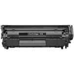Canon 104 / FX9 / FX10 (Compatible) Black Toner Cartridge (0263B001A)