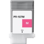 Canon PFI-107M Magenta Inkjet Cartridge