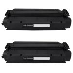 Canon S35 (2-pack) Black Toner Cartridges