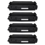 Canon S35 (4-pack) Black Toner Cartridges