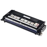 Compatible Toner to replace Dell 3110cn / 3115cn High Yield Black Toner Cartridge