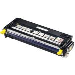 Compatible Toner to replace Dell 3110cn / 3115cn High Yield Yellow Toner Cartridge