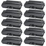 Dell B1260 (10-pack) Black Toner Cartridges