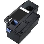 Dell E525W DPV4T Black Toner Cartridge