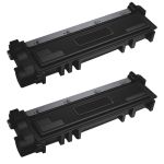 Dell P7RMX (2-pack) High Yield Black Laser Toner Cartridges