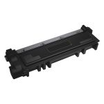 Compatible Toner to replace Dell E310 593-BBKD High Yield Black Toner Cartridge