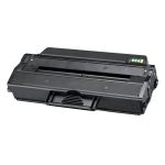 Compatible Toner to replace Dell 331-7328 Black Toner Cartridge