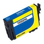 Remanufactured Epson 202XL Ink Cartridge - T202XL420 - High Yield Yellow