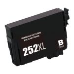 Epson T252XL120 Black Ink Cartridge