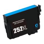 Epson T252XL220 Cyan Ink Cartridge