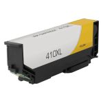 Remanufactured Epson T410XL420 High Yield Yellow Ink Cartridge - T410XL4