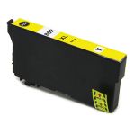 Remanufactured Epson 802XL Ink Cartridge - T802XL420 - High Yield Yellow