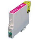 Remanufactured Epson 60 (T060320) Magenta Ink Cartridge - T0603