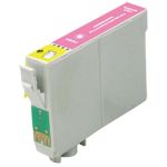 Remanufactured Epson 77 / 78 Light Magenta Ink Cartridge (T077620/T078620/T0776/T0786)