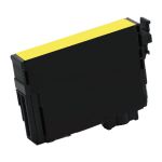 Remanufactured Epson 220XL (T220XL420) High Yield Yellow Ink Cartridge - T220XL4