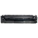 HP CF500X (HP 202X) Black Laser Toner Cartridge
