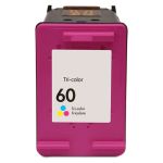 HP 60 Color Ink Cartridge