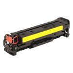 HP CF382A (HP 312A) Yellow Laser Toner Cartridge