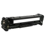 HP CF410X (HP 410X) Black Laser Toner Cartridge