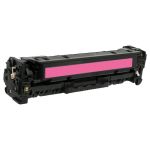 HP CF413X (HP 410X) Magenta Laser Toner Cartridge