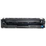 HP CF501X (HP 202X) Cyan Laser Toner Cartridge