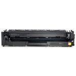 HP CF502X (HP 202X) Yellow Laser Toner Cartridge