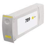 HP 789 / CH618A Replacement Latex Yellow Ink Cartridge - 775ml