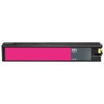 HP 981X Ink Cartridge - Magenta