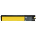 HP 981X Ink Cartridge - Yellow