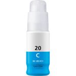 Canon GI-20 Ink - Cyan