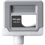 INK-Canon-PFI-302MBK