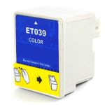 Remanufactured Epson T039020 Color Ink Cartridge - T039