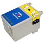 Remanufactured Epson T041020 Color Ink Cartridge - T041