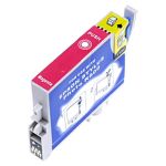 Remanufactured Epson 54 T054320 Magenta Ink Cartridge - T0543