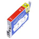 Remanufactured Epson 54 T054720 Red Ink Cartridge - T0547