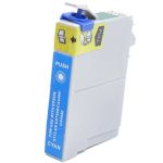 Remanufactured Epson 88 (T088220) Cyan Ink Cartridge - T0882