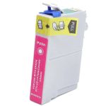 Remanufactured Epson 88 (T088320) Magenta Ink Cartridge - T0883