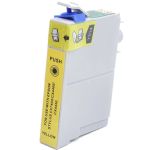 Remanufactured Epson 88 (T088420) Yellow Ink Cartridge - T0884