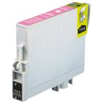 Remanufactured Epson 96 (T096620) Vivid Light Magenta Ink Cartridge - T0966