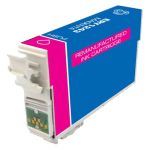 Remanufactured Epson 124 (T124320) Moderate Yield Magenta Ink Cartridge - T1243