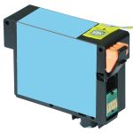 Remanufactured Epson 157 (T157520) Light Cyan Ink Cartridge - T1575