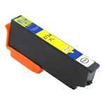 Remanufactured Epson 273XL (T273XL420) High Yield Yellow Ink Cartridge - T273XL4