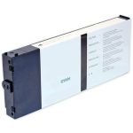 Remanufactured Epson T410011 Cyan InkJet Cartridge - T410