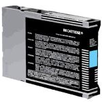 Remanufactured Epson T412011 Light Cyan Ink Cartridge - T412