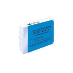 Remanufactured Epson T463011 Cyan Ink Cartridge - T463