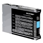 Remanufactured Epson T465011 Light Cyan Ink Cartridge - T465