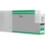 Epson T596B00 Green Ink Cartridge