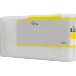 Epson T653400 Yellow Ink Cartridge