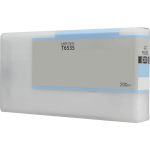 Epson T653500 Light Cyan Ink Cartridge