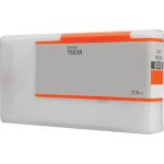 Epson T653A00 Orange Ink Cartridge